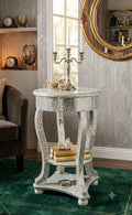 The Shiny Classic Table