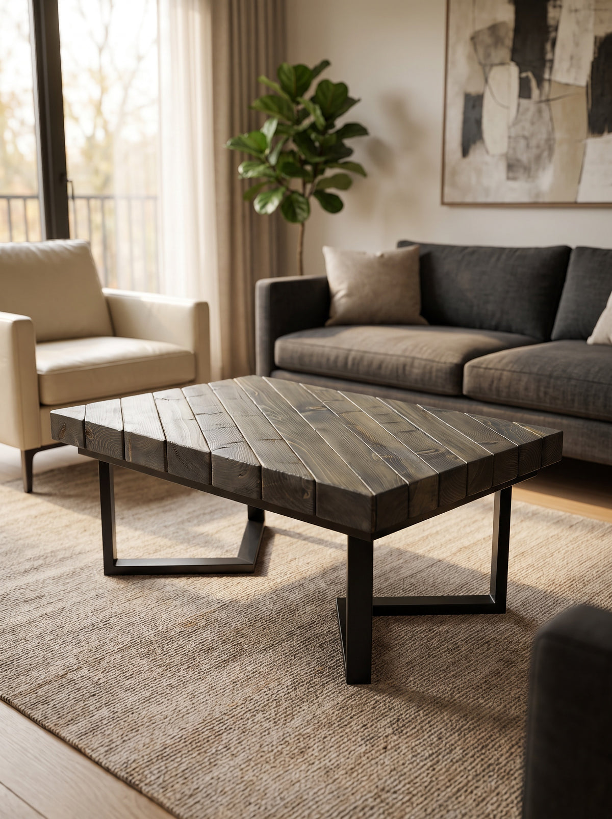 Coffee Table 1