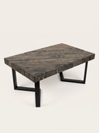 Orient Coffee Table