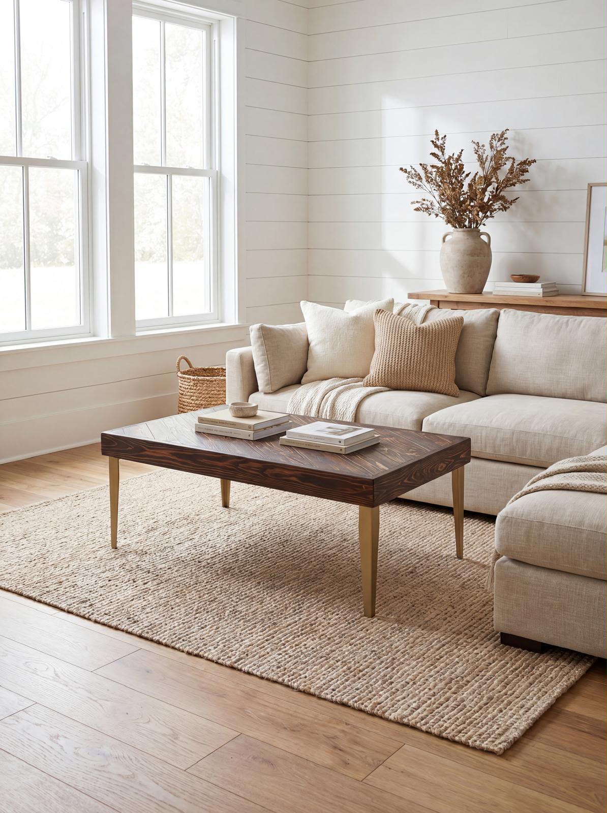 Coffee Table - Item No.: D-T305