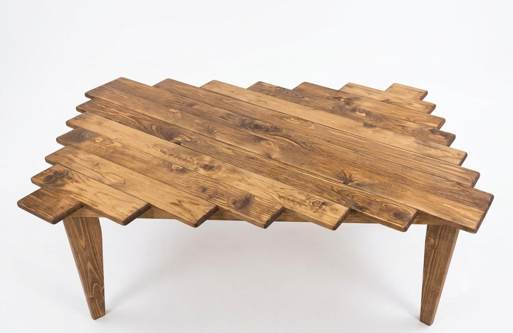 Coffee Table 4 - Item No.: D-T306