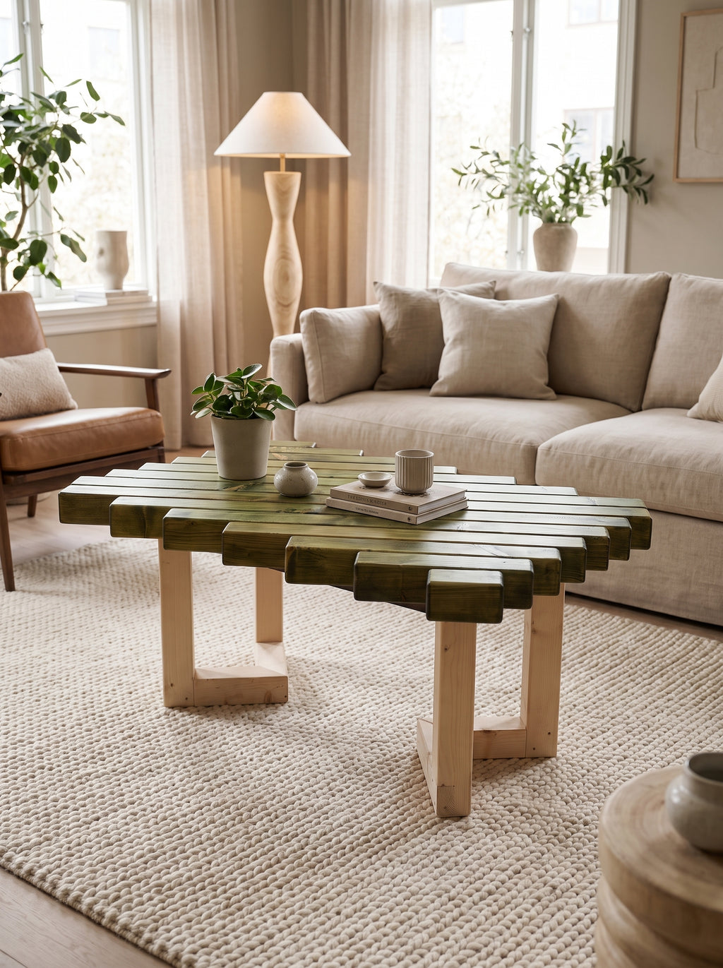 Coffee Table 5