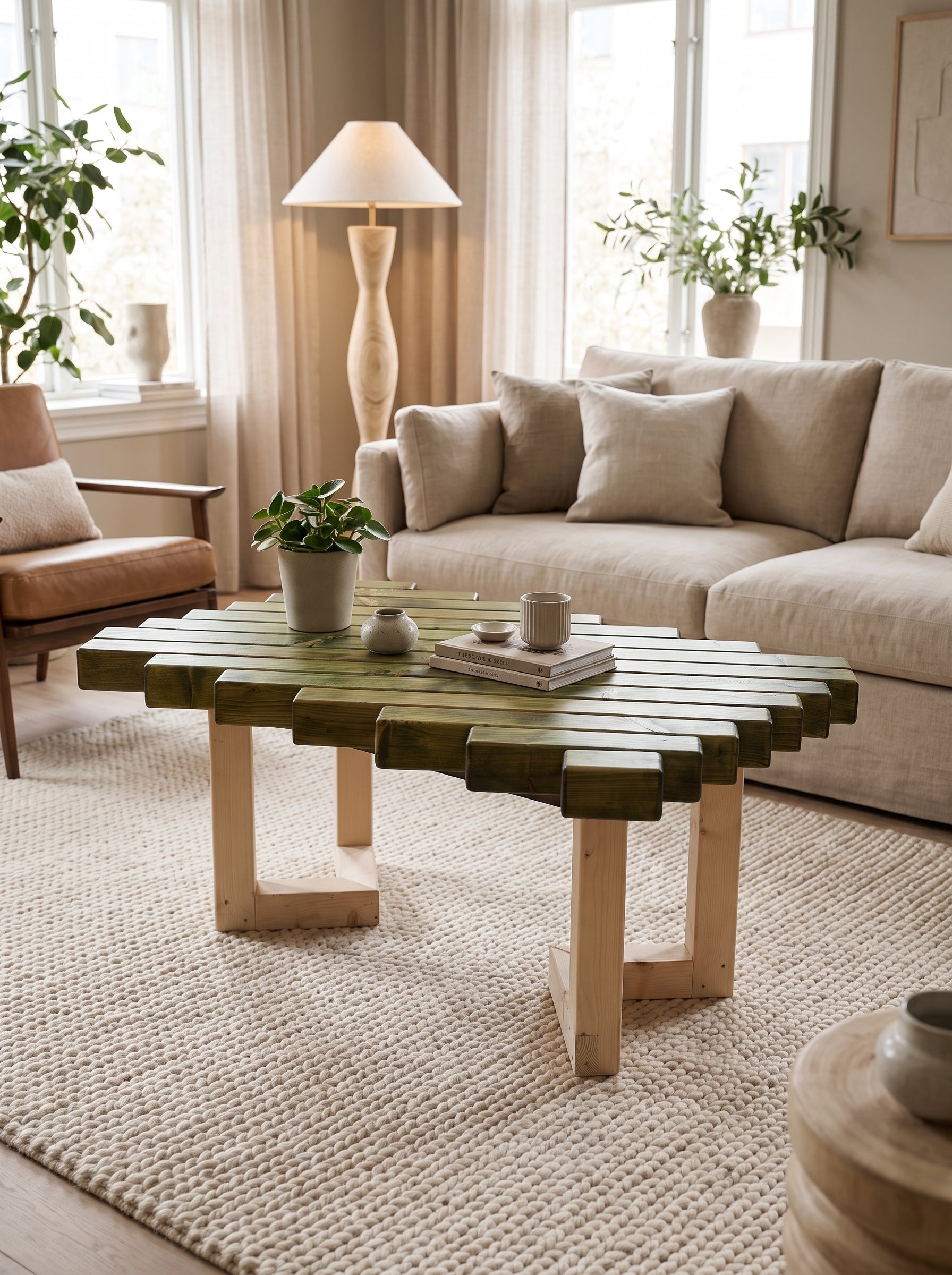 Coffee Table 5