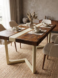 Dining Table Item No.: DL304