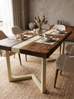 Flexible Table