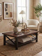 Farmer Coffee Table