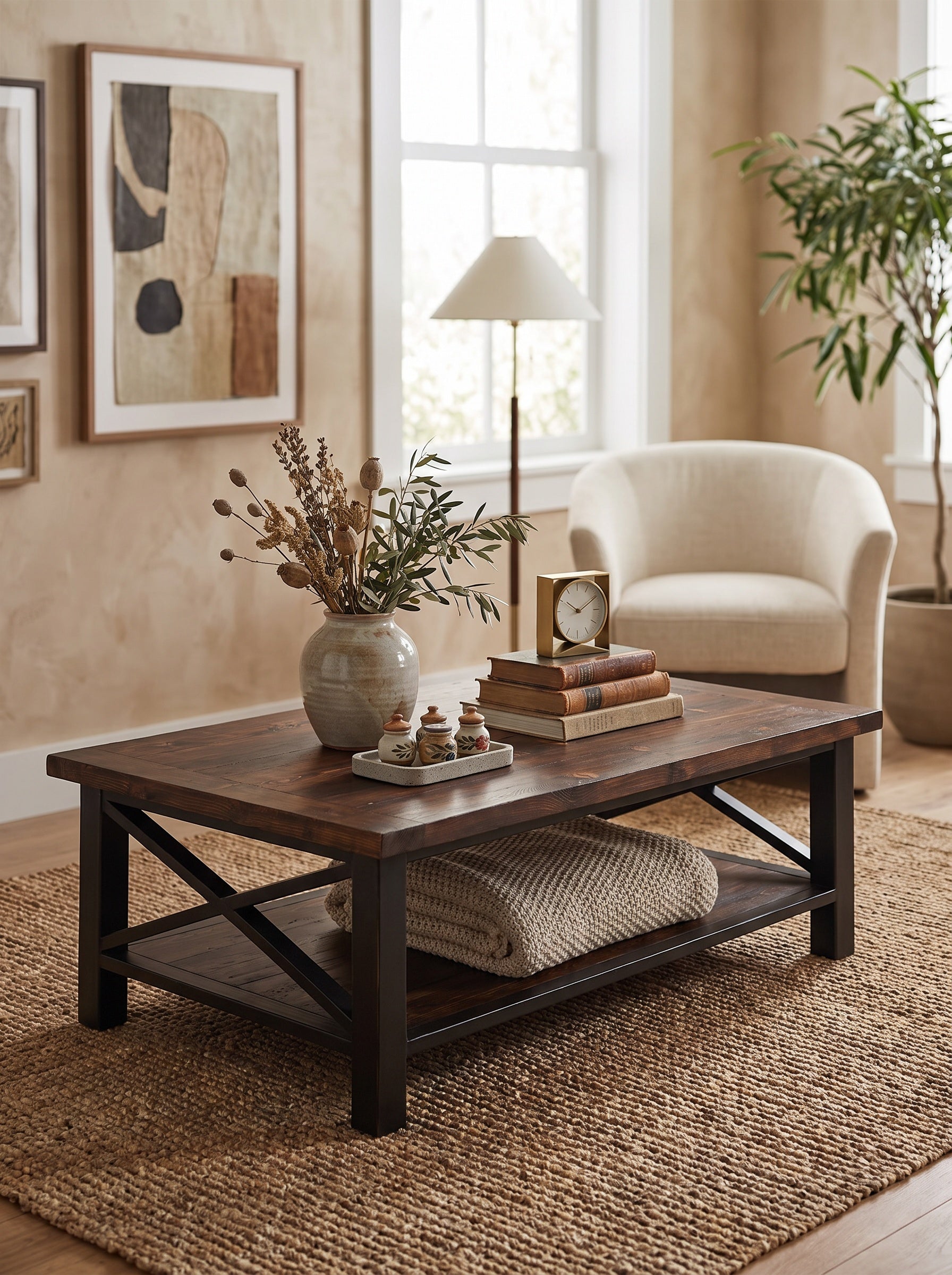 Coffee Table 3