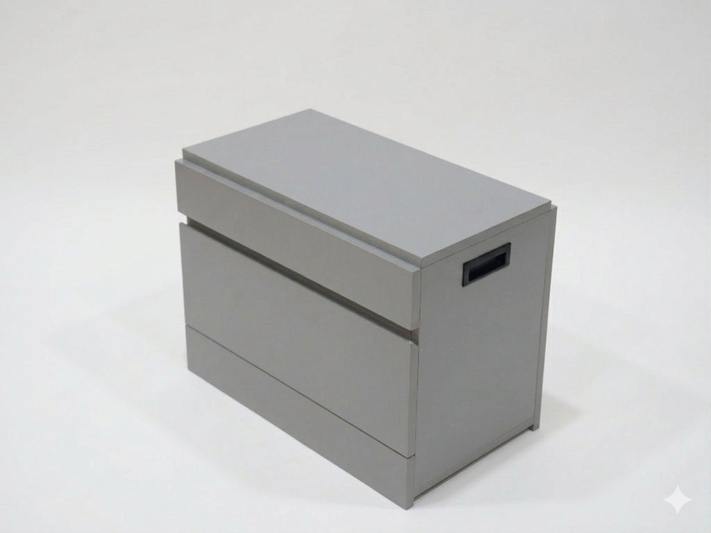 Metro Box
