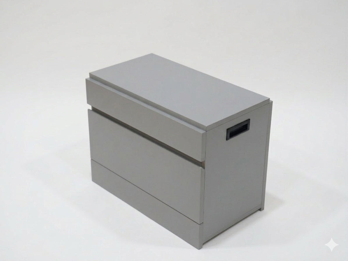 Metro Box