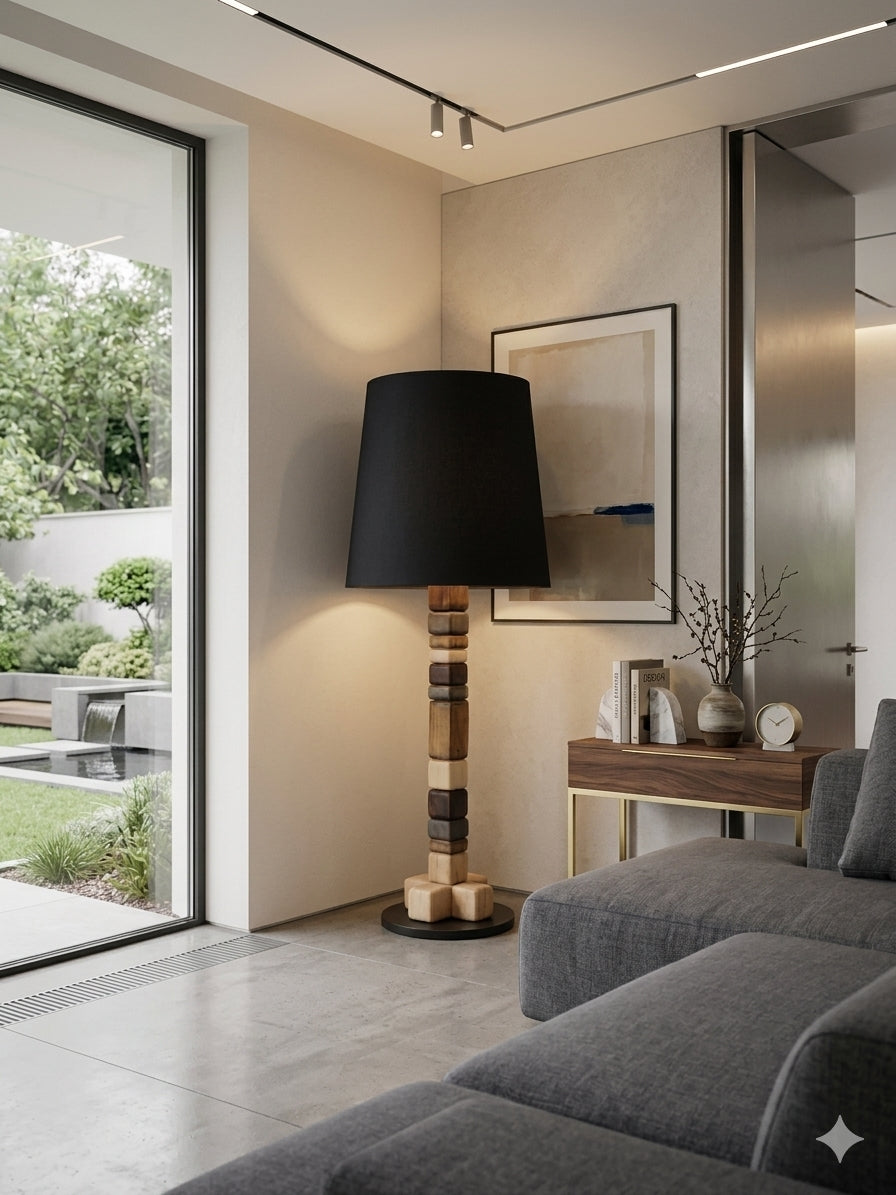 Floor Lamp