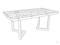 Flexible Table