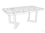 Flexible Table