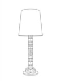 Floor Lamp