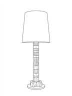 Floor Lamp