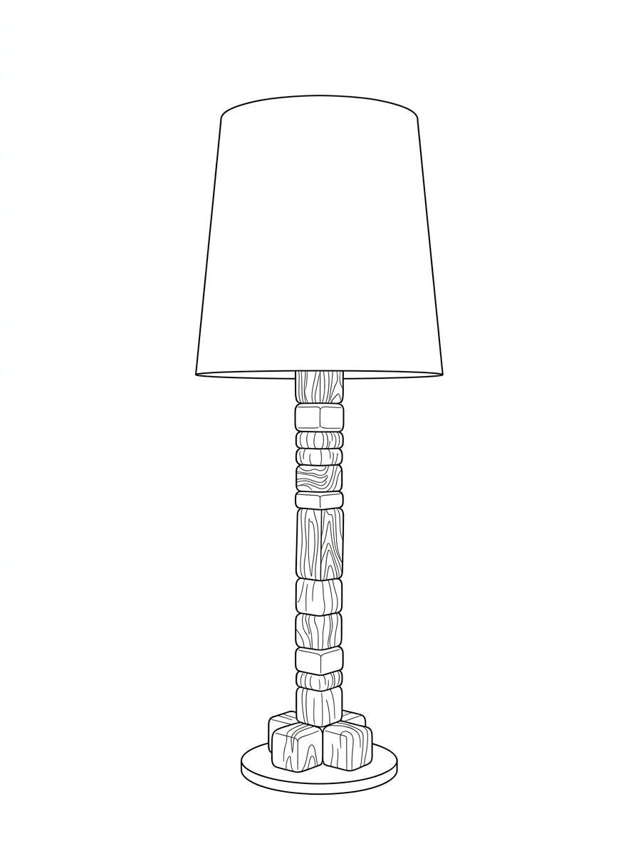 Floor Lamp