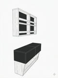 Wall Station