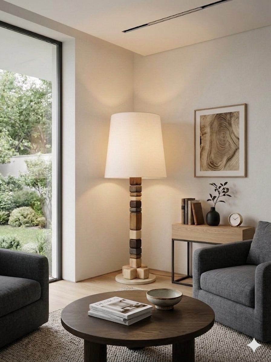 Floor Lamp