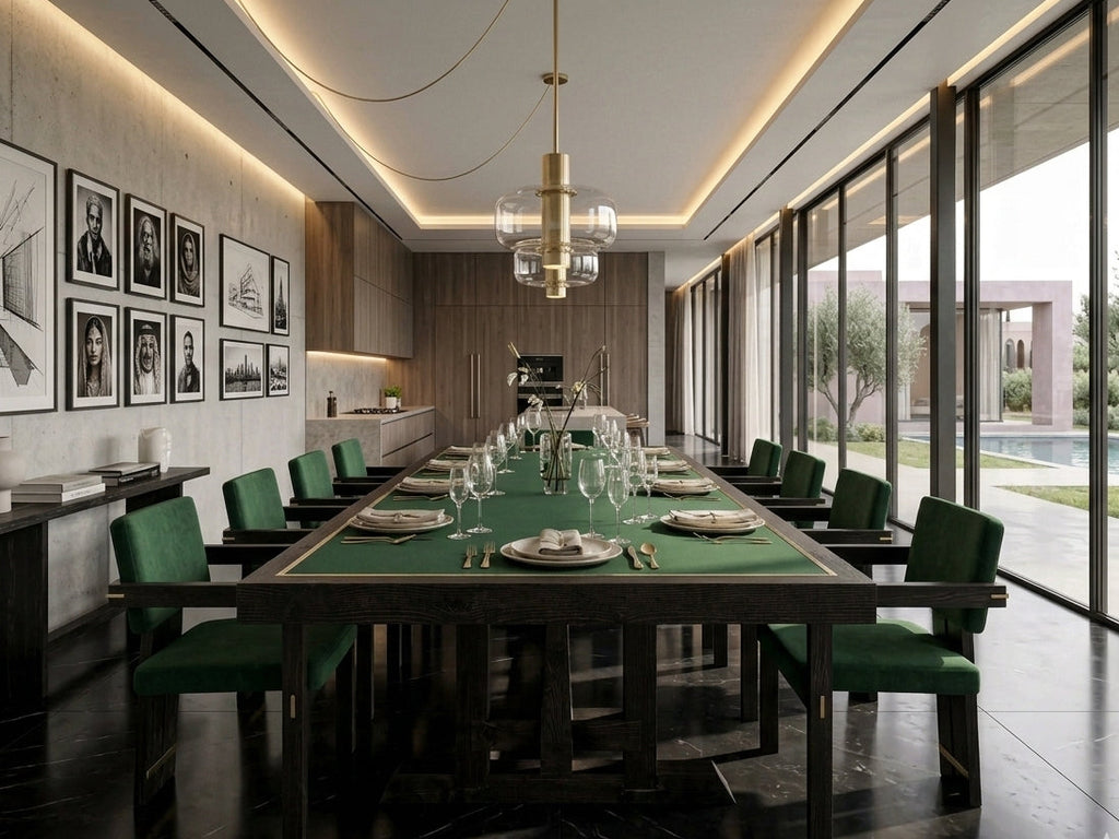 Standard Extra Large table - (SEL)