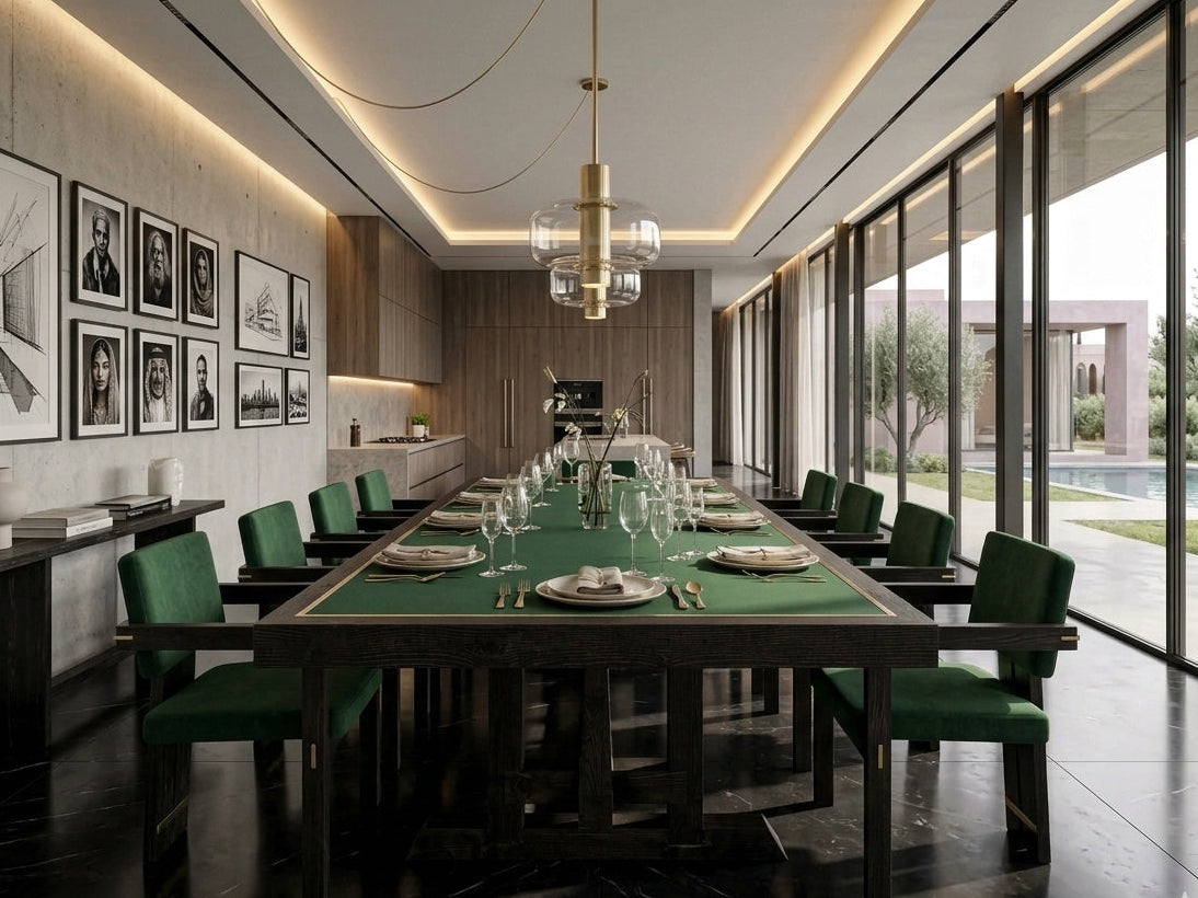 Standard Extra Large table - (SEL)