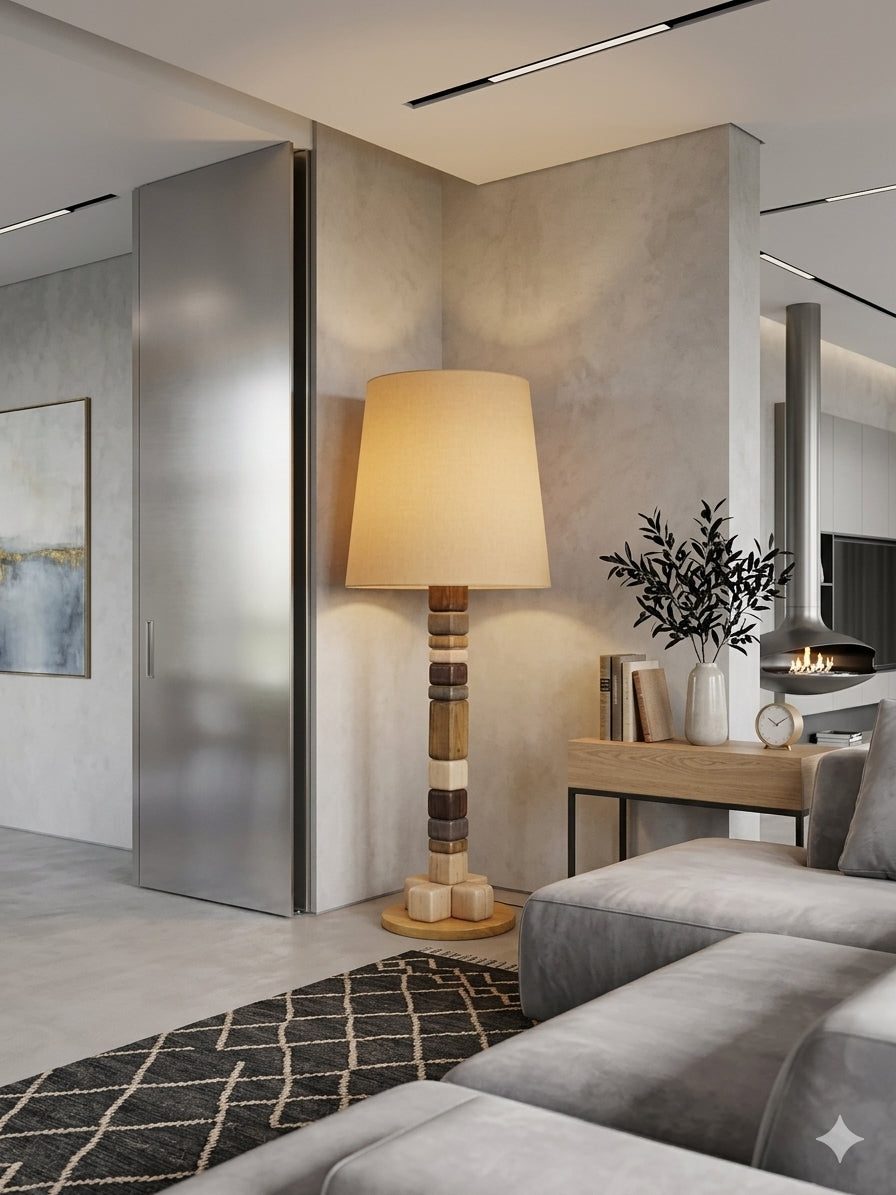 Floor Lamp