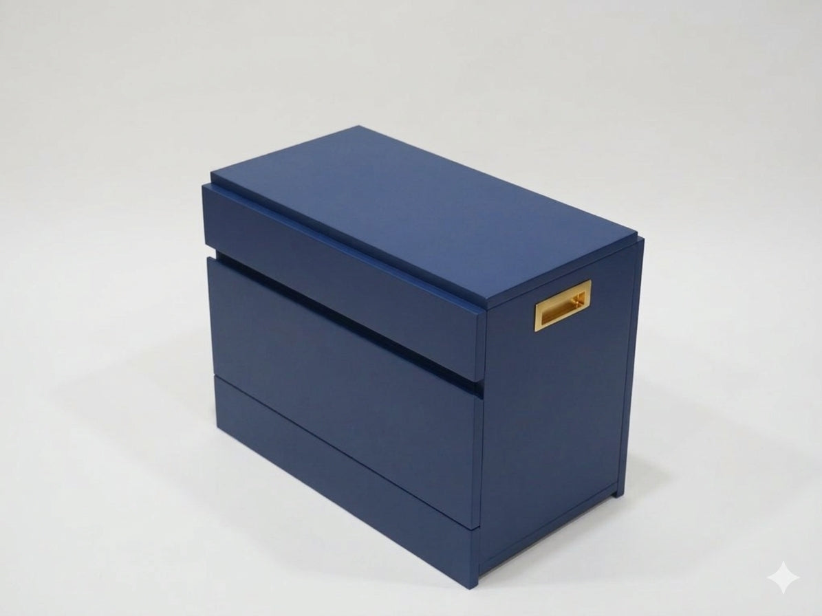 Metro Box