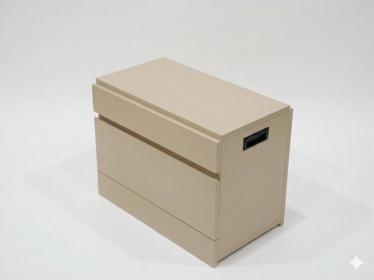 Metro Box