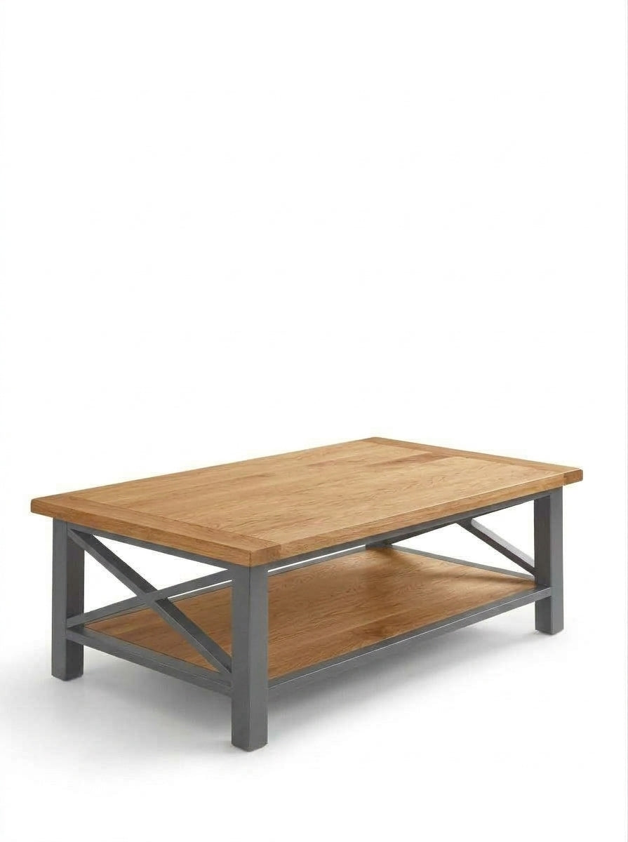 Farmer Coffee Table